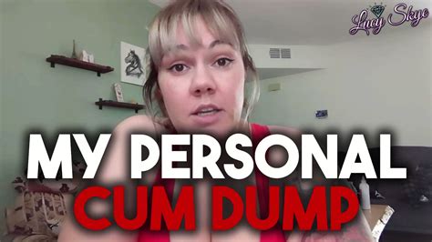 personal cumdump|Personal Cum Dump Porn Videos .